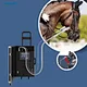 horse tendon treatment